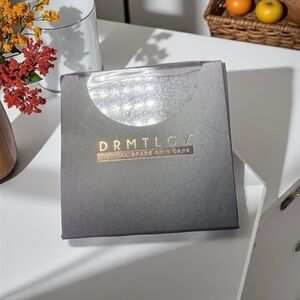 🌙 DRMTLGY Barrier Repair Mask ✨ BNIB Skincare Hydration Savior
